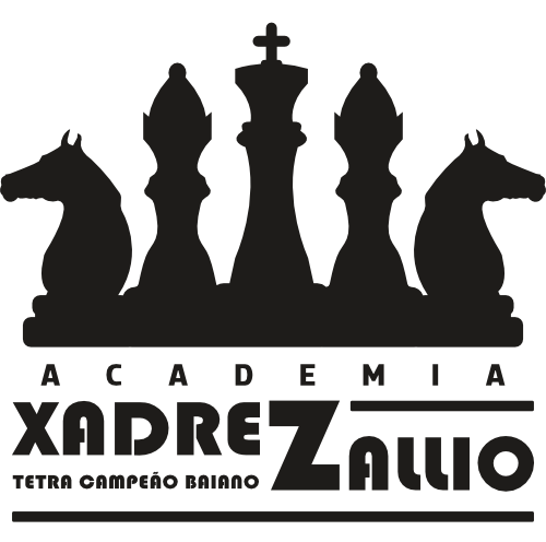 Cxadrez Xallio